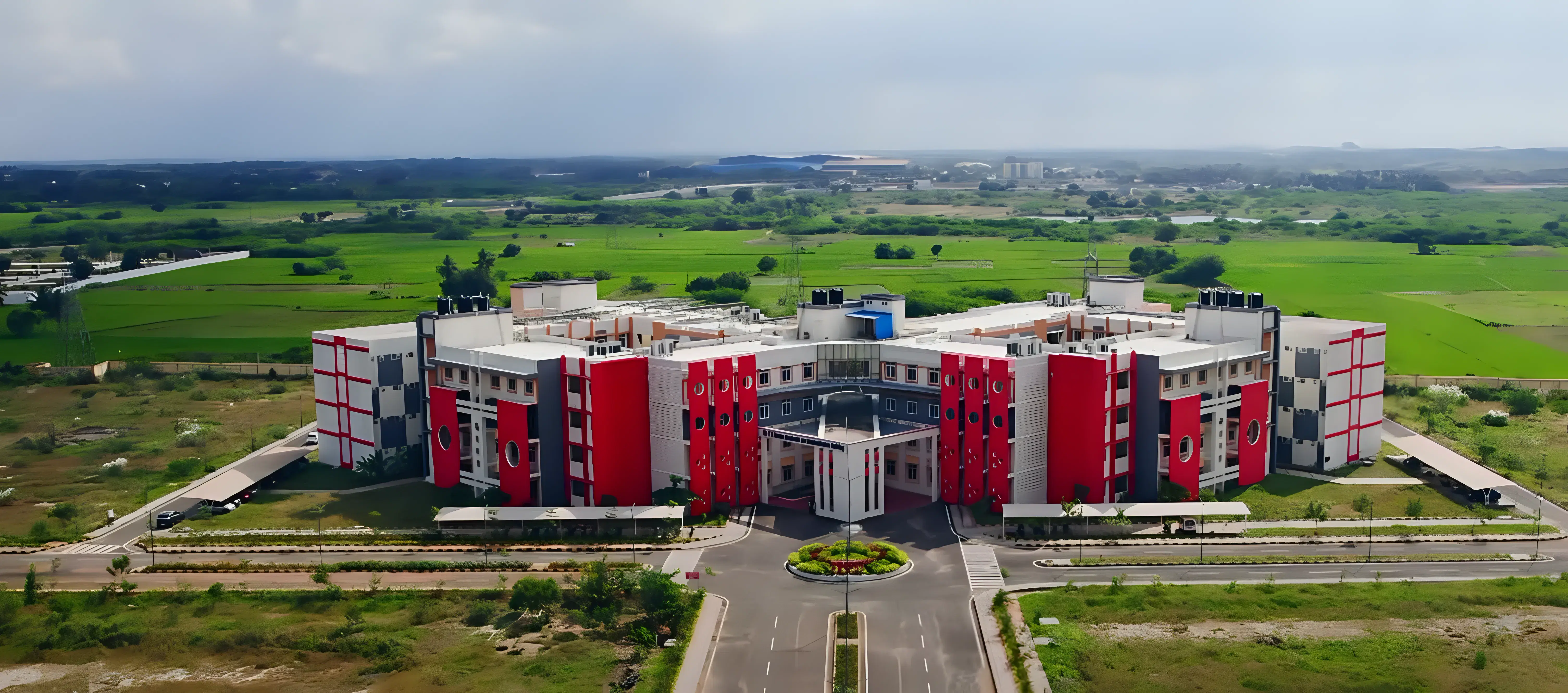 IIIT Trichy campus photo 2